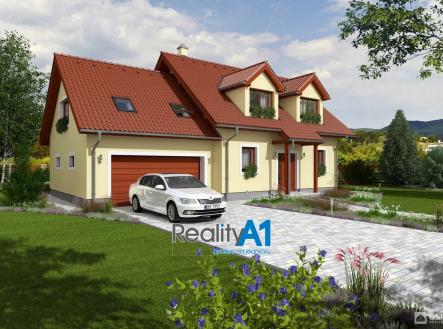 zepredu | Prodej - dům/vila, 210 m²