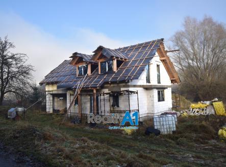 DSC_0516 | Prodej - dům/vila, 210 m²