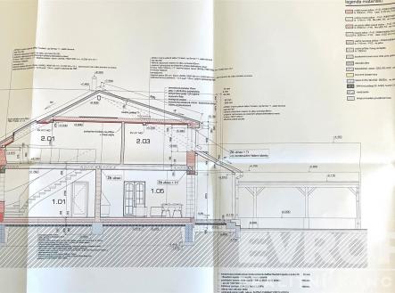 Prodej - pozemek pro bydlení, 656 m² obrázek