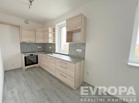 Pronájem bytu, 2+kk, 58 m² obrázek