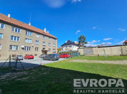 . | Pronájem bytu, 2+1, 60 m²