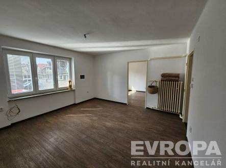 . | Pronájem bytu, 2+1, 60 m²