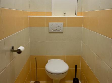 . | Pronájem bytu, 2+kk, 49 m²