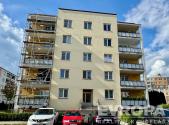 Pronájem bytu, 2+kk, 49 m²