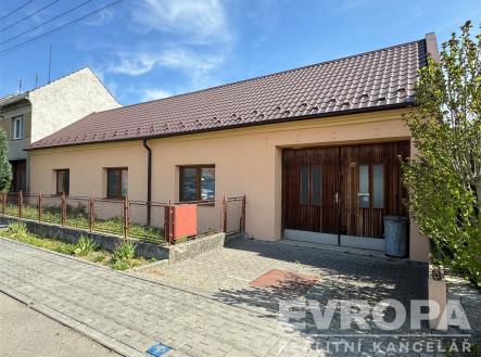 . | Prodej - dům/vila, 120 m²