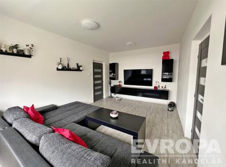 . | Pronájem bytu, 2+1, 53 m²