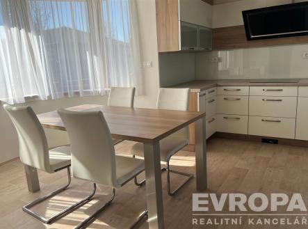. | Pronájem - dům/vila, 113 m²