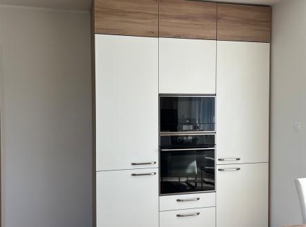 . | Pronájem - dům/vila, 113 m²