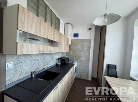 . | Pronájem bytu, 2+1, 54 m²