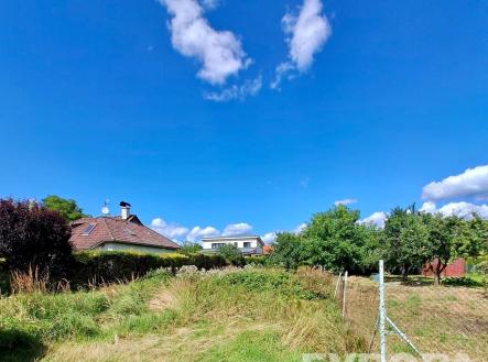 . | Prodej - pozemek, ostatní, 502 m²