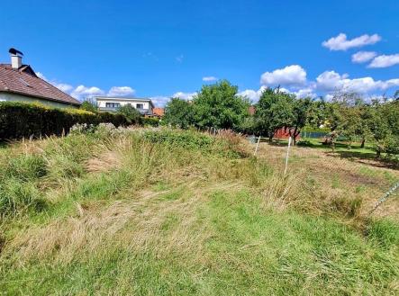 . | Prodej - pozemek, ostatní, 502 m²