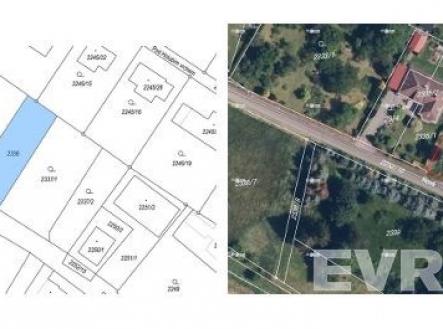 . | Prodej - pozemek, ostatní, 502 m²