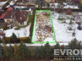 Prodej - pozemek pro bydlení, 502 m²
