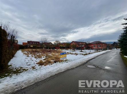 . | Prodej - pozemek pro bydlení, 502 m²