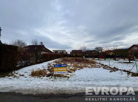 . | Prodej - pozemek pro bydlení, 502 m²