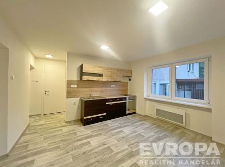 . | Pronájem bytu, 3+1, 100 m²