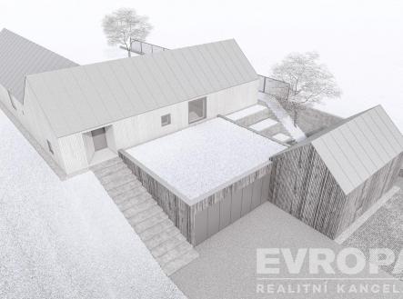 . | Prodej - pozemek pro bydlení, 1 941 m²