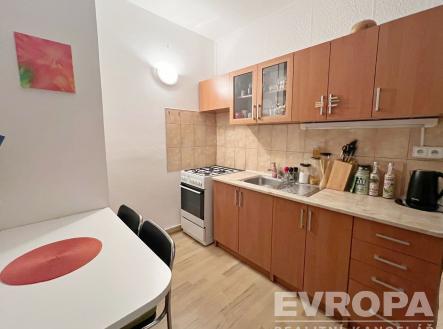 . | Prodej bytu, 1+1, 37 m²