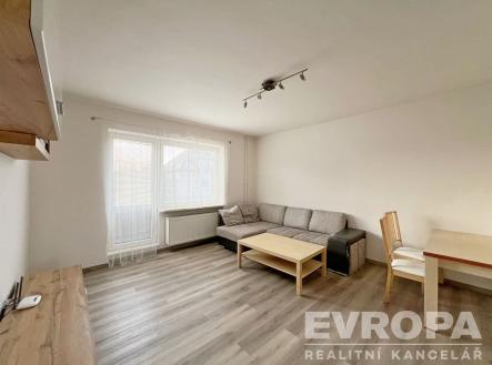 . | Pronájem bytu, 2+1, 55 m²