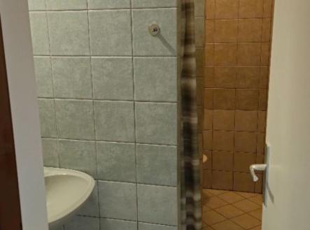 . | Pronájem bytu, 1+kk, 21 m²