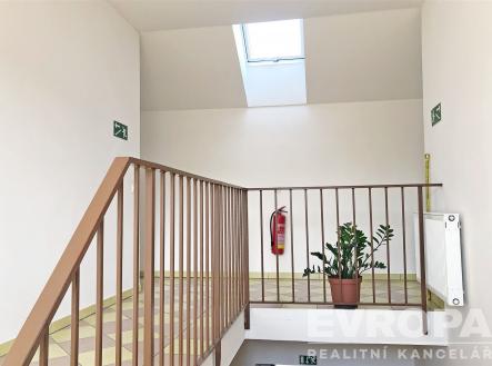 . | Pronájem bytu, 1+kk, 21 m²