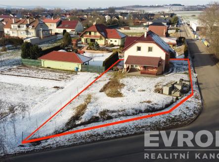 . | Prodej - dům/vila, 245 m²