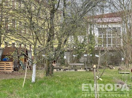 . | Prodej - pozemek, zahrada, 1 441 m²