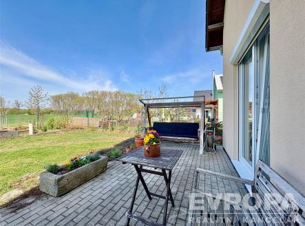 . | Prodej - dům/vila, 145 m²