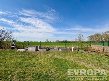 . | Prodej - dům/vila, 145 m²