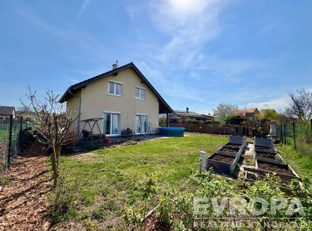 . | Prodej - dům/vila, 145 m²