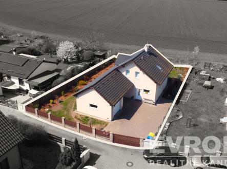 . | Prodej - dům/vila, 145 m²