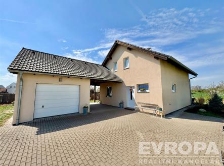 . | Prodej - dům/vila, 145 m²