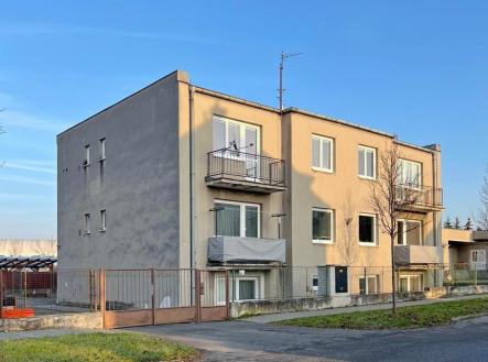 . | Pronájem bytu, 2+1, 55 m²