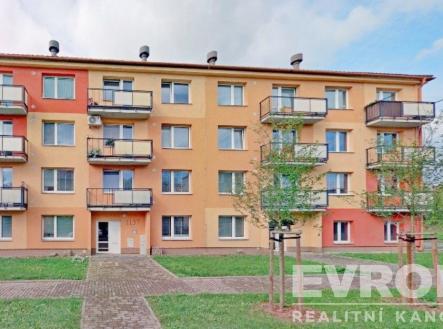 . | Prodej bytu, 3+1, 74 m²
