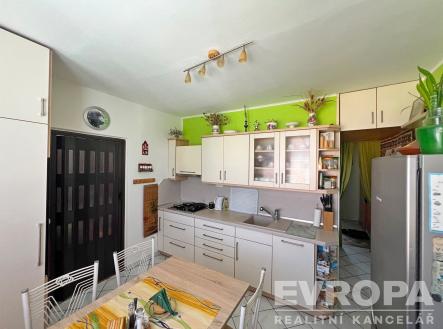 . | Prodej bytu, 3+1, 74 m²
