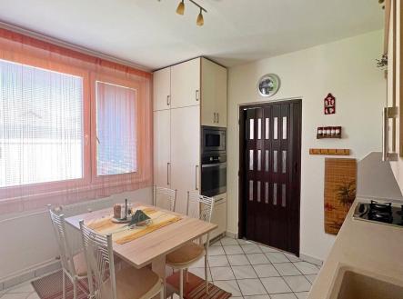 . | Prodej bytu, 3+1, 74 m²
