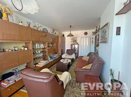 . | Prodej bytu, 3+1, 74 m²