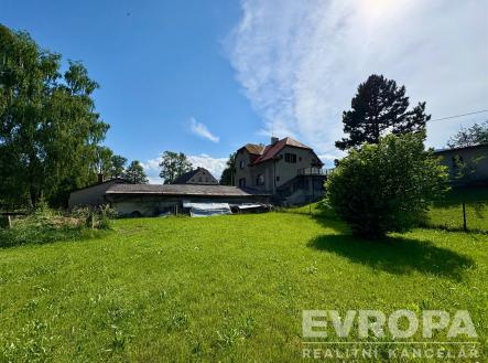 . | Prodej - pozemek pro bydlení, 1 016 m²