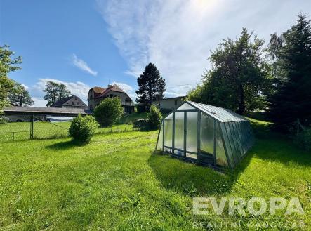 . | Prodej - pozemek pro bydlení, 1 016 m²