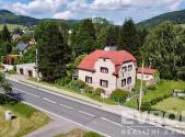 Prodej - dům/vila, 230 m²