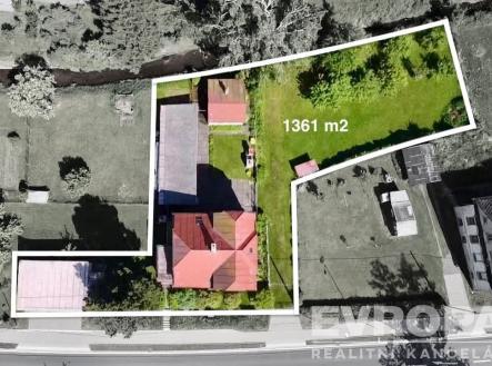 . | Prodej - dům/vila, 230 m²