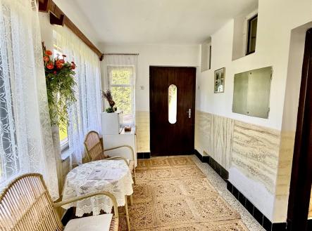 . | Prodej - dům/vila, 230 m²