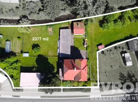 . | Prodej - dům/vila, 230 m²