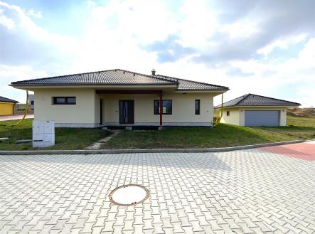 Prodej - dům/vila, 255 m²