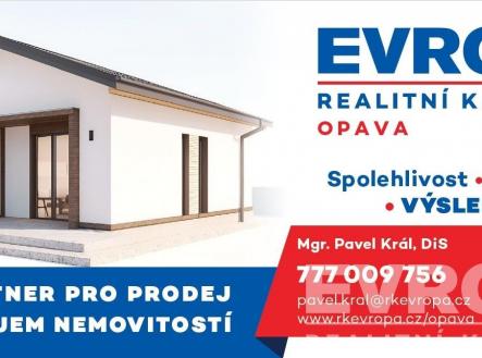 reklama | Prodej - dům/vila, 120 m²