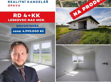 Prodej - dům/vila, 120 m² obrázek
