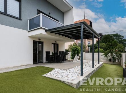 . | Prodej - dům/vila, 195 m²