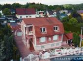 Prodej - dům/vila, 220 m²