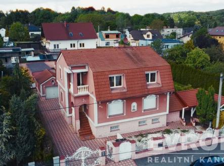 Prodej - dům/vila, 220 m² obrázek