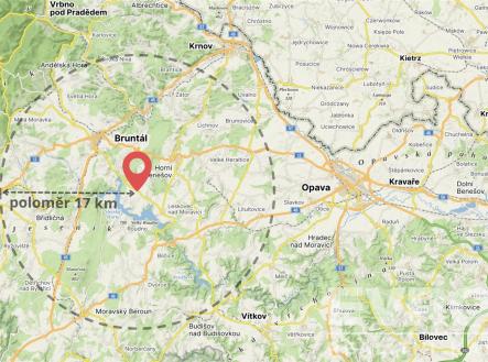 . | Prodej - dům/vila, 435 m²